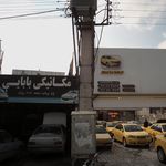 تعمیرگاه کیا و هیوندا مهدی حسن زاده
