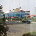بانک صادرات شعبه ساوجبلاغ