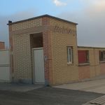 دبستان مهرگان