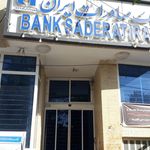 خودپرداز بانک رفاه کارگران