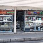فروشگاه ایوان تکنو