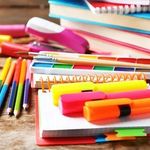 لوازم تحریر و نوشت افزار المهدی