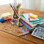 لوازم تحریر و نوشت افزار المهدی