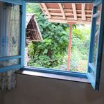 اقامتگاه جنگلی کنار رودخانه (ماه تی تی)