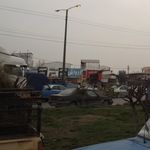 کارواش حاجی ملکی