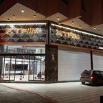 تابلو سازی سهیل