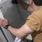 نمایندگی و تعمیرات یخچال ولباسشویی شایان