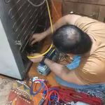 نمایندگی و تعمیرات یخچال ولباسشویی شایان
