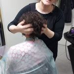 خدمات رنگ و لایت احیا و فر وکوتاهی آیسان