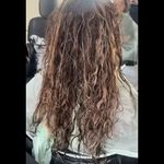 خدمات رنگ و لایت احیا و فر وکوتاهی آیسان