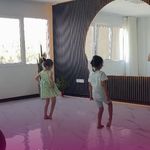 باشگاه ورزشی یوگا و پیلاتس شانا