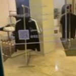 بوتیک مردانه بزرگمهر