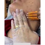 مرکز زیبایی ساریه امیدی