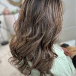 سالن زیبایی اِلای مریم مکانی