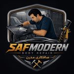 صافکاری صاف مدرن