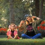 آتلیه عکاسی کودک، نوزاد و بارداری آسمان