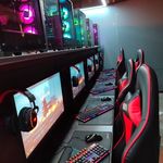 کافه گیم نت نایت سیتی