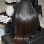 کراتین نفیسه صابری