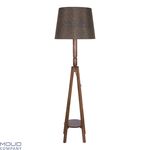 لوستر موعود