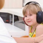 شنوایی سنجی و سمعک فرهنگیان