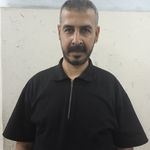 علی مردان احمدی