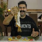 آشپزخانه غذای آماده پردیس