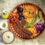 آشپزخانه غذای آماده پردیس