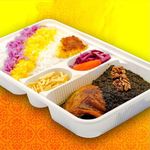 آشپزخانه غذای آماده پردیس