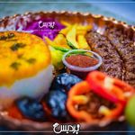 آشپزخانه غذای آماده پردیس