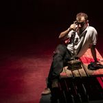 احسان مصطفی نژاد