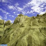 تپه و قلعه جوقین