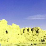 تپه و قلعه جوقین