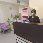 دکتر مرضیه پور اکبری