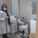 دکتر مرضیه پور اکبری