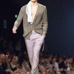 پوشاک مردانه برند