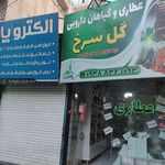 الکترو پارس