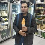 لبنیات و بستنی