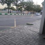 ایستگاه اتوبوس سخاوت 1