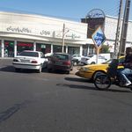 فروشگاه زرین اقبال