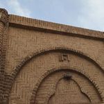 بازار تاریخی پایین زنجان