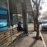 ایستگاه اتوبوس شهید صدر 24