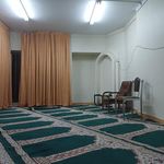خوابگاه شهید رحیمی