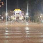 میدان کمال الملک