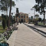 میدان کمال الملک
