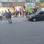 پاساژ معاذی