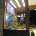 فست فود کاکوتی