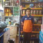 لوازم یدکی علی شیروی