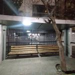 ایستگاه اتوبوس شهید صدر 24