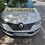 گل مدرن