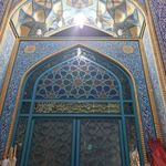 مسجد وشاد